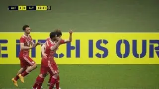 eFootball™ 2023_ريمونتادا لا يفعلها الا المتمكن