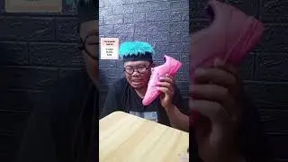 STORY 3 | Tip konten Video Tiktok brutal tidak mengangu kerja (lagi Belajar)