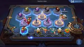 Mobile Legends Magic Chess META March 2020