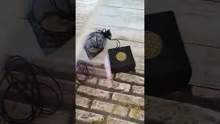 #амулет #талисман #оргонит #биолокация #многомернаямедицина