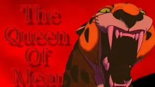 Sabor (feat. Simba): Queen Of Mean (MEP part for [Queen_Meps])