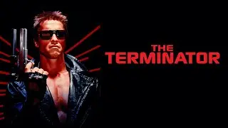 The Terminator Soundtrack - Brad Fiedel (1984) - The Terminator Theme
