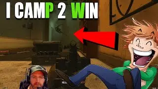 They RAGE Quit the Match... Modern Warfare 2