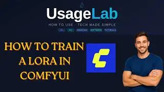 How to Train a LoRA in ComfyUI (2026 Full Guide)