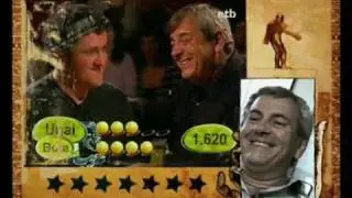 TV3 - APM? - Pressing APM: Carlos Sobera