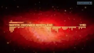 Rammstein - Sonne (Skywex Bootleg)