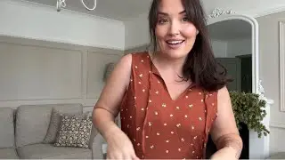 Cupshe try on haul new in Autumn 