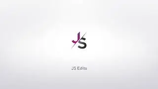 The Beginning Of JS Edits