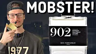 BON PARFUMEUR 902 (FRAGRANCE REVIEW!)