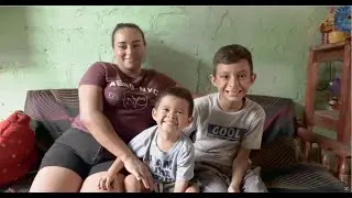 Tears Turned to Joy: How a Family Found Healing Through Heart Surgery