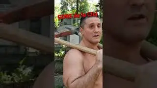 GORE: ZIUA Z