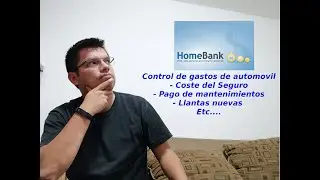 HomeBank: Rentabilidad de Auto