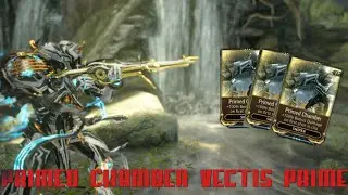 Primed Chamber'lı Vectis Prime Build !