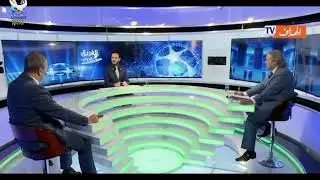 ماجر يكشف روحه .مكنتش نجي كل مباريات المنتخب