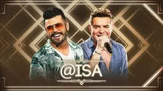 Marcos & Belutti - @Isa (Cumpra-se)