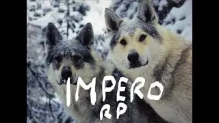 La STORIA dei fratelli LUPO! ( IMPERO RP) BEST MOMENTS #1