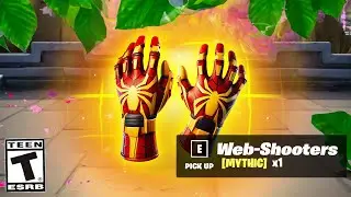 *NEW* Spider-Woman Mythic is HERE!