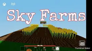 Sky Farms Islands Ep2