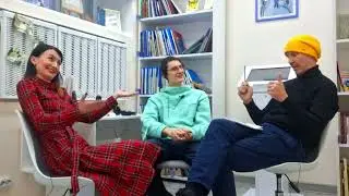 ЧестноеСлово №1 Андрей Иорх