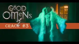 Good Omens  / Благие знамения 2 (Russian CRACK #3)