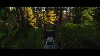 3 Man on Shoreline