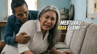 Kenapa Mertua ku Jadi Su4miku...?  ~  