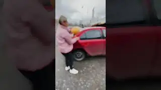 Уже готовы к Хэллоуину?👻🤭