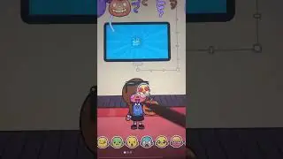 Omg I love this gift #tocalifegift #tocalifeworld #tocalifeword #toca