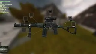 STALCRAFT ебать че выбил , впервые повезло