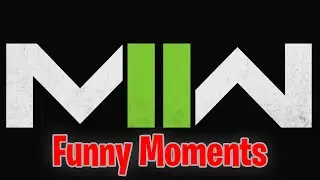 MW2 FUNNY MOMENTS! (Modern Warfare 2 Funny Montage #1)