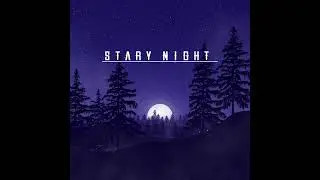 DJ TIRTA   STARY NIGHT