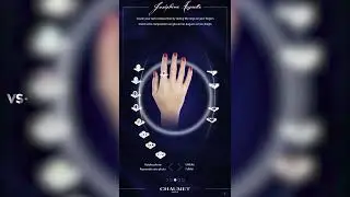 VS Factory x Chaumet