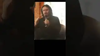 Монастырская история