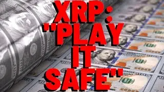 XRP: 