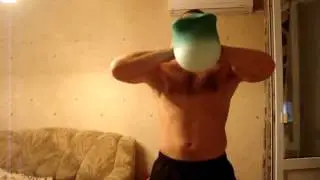 Грелка в хлам! )