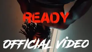 DUBDUB - READY - PRODUCED BY TKay [OFFICIAL MUSIC VIDEO]