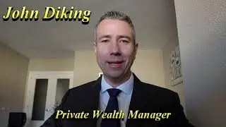 John Diking Private wealth Manager