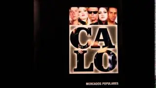 Caló - Ceniza y miel