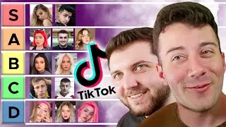 TİKTOKER KATMAN LİSTESİ ?! #ndng3