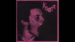 Kjøtt  -  Et Nytt Og Bedre Liv  (FULL 7´´ 1980)