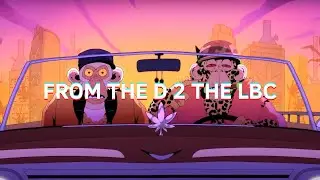 Eminem x Snoop Dogg Type Beat - 