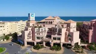 Playacanela Hotel**** | Hotel de 4 estrellas en Isla Canela ( Huelva )