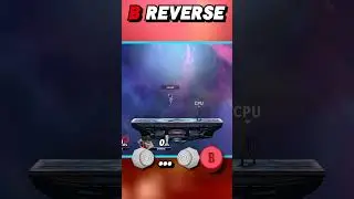 Las Técnicas MÁS IMPORTANTES en Super SMASH Bros  #supersmashbros  #nintendo #shorts  #gaming