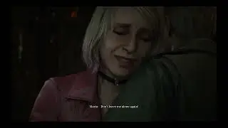 Silent Hill 2 Remake | Brookhaven Hospital | Scary Gameplay | Part 5 | RTX 4080
