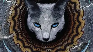 RAVES BR / PSYCHEDELIC TRANCE ॐ TIJOLADAS INSANAS DO MORNING (VISUAL TRIPPY) L.S.D. Mix 2022