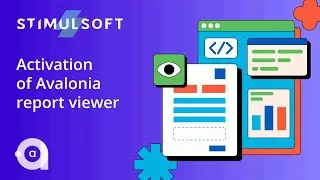 Reporting tool for Avalonia UI. How to activate the Stimulsoft Viewer in Avalonia project (2023)