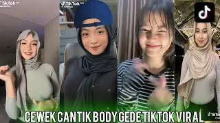 CEWEK CANTIK VIRAL BODY GEDE COY🥵🥵