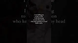 How many of you can feel the words ?