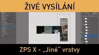 Fotograficky.guru – „Jiné“ vrstvy