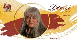 Harmonica Lady Nedra Russ: From Near Death to New Life